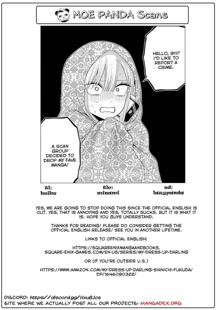 My Dress-Up Darling Chapter 39 image 22_optimized